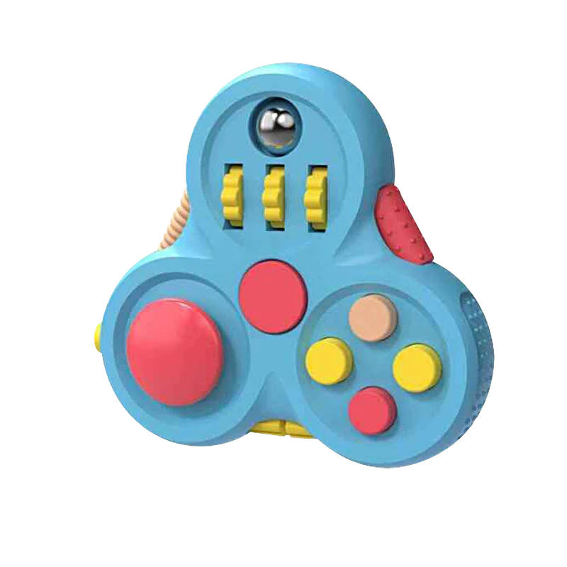 Fidget Spinner Toy