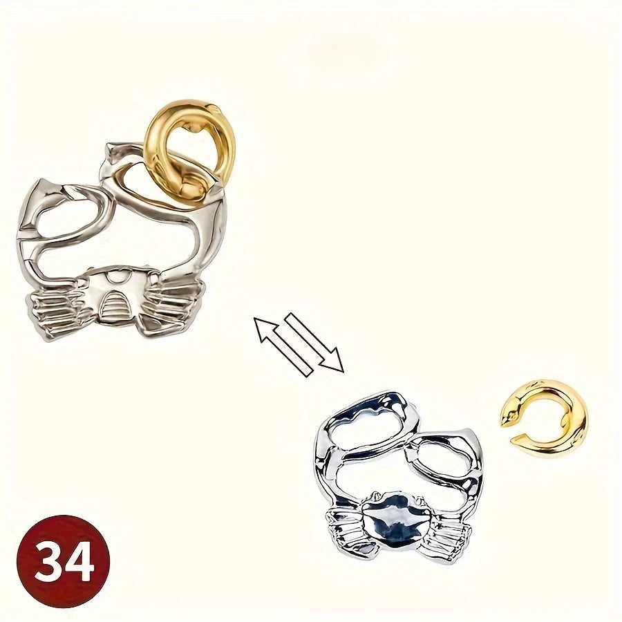 3D Labyrinth Puzzle – Geometric Unlock & Untangle Brain Teaser