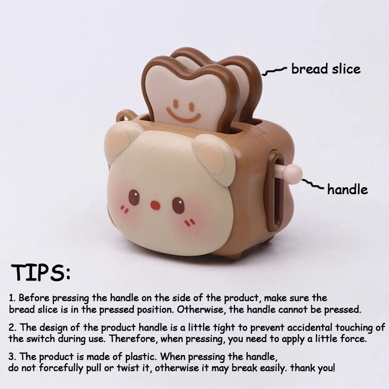 Panda Keychain