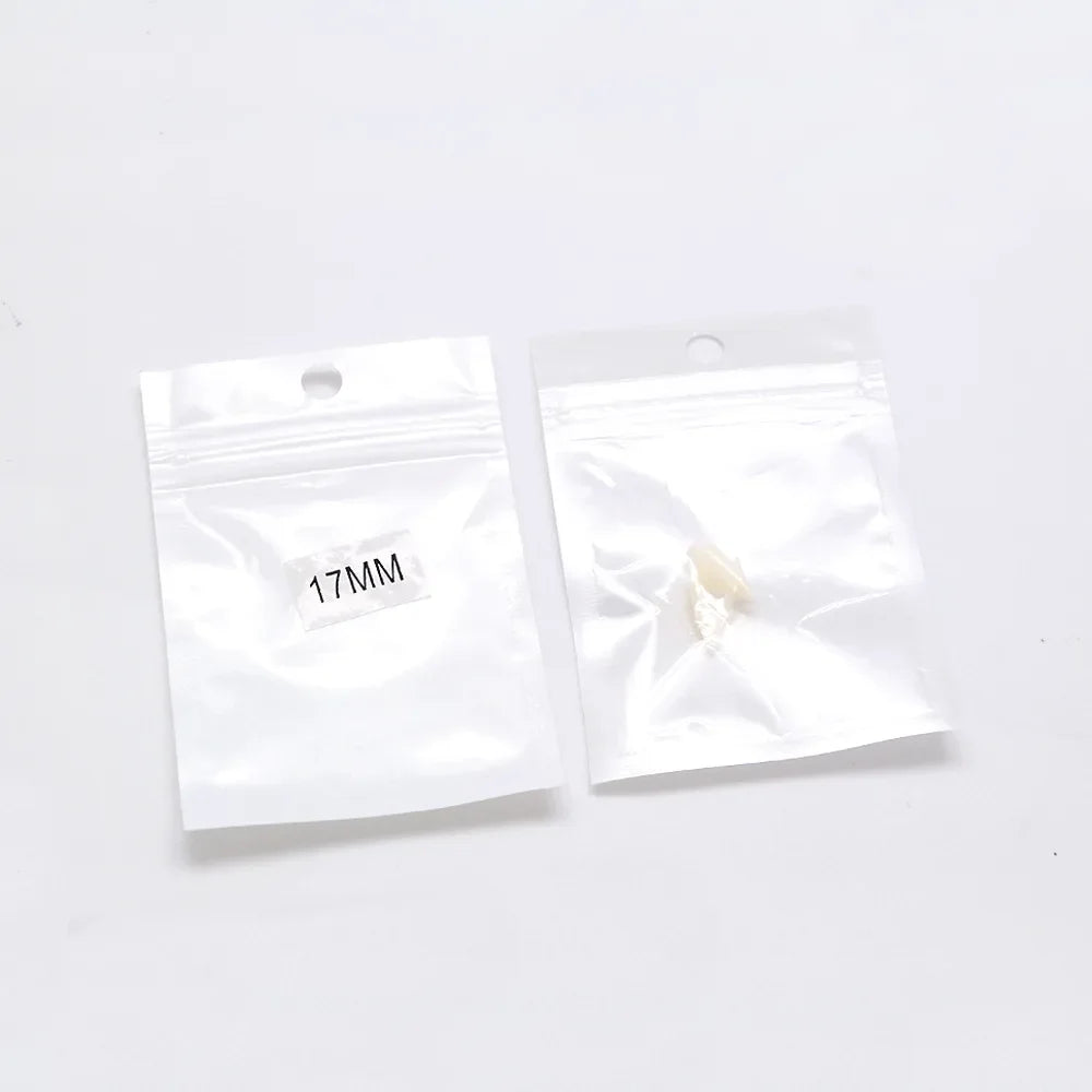 Vampire Fangs – Halloween Costume Fake Teeth for Cosplay