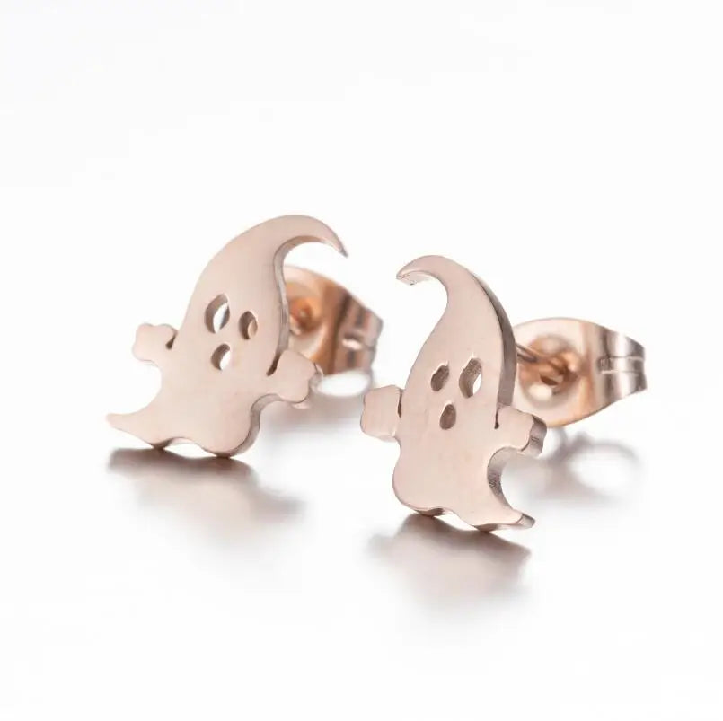 Halloween Stud Earrings
