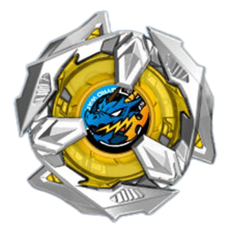 Spinning Top Toy Metal Mini