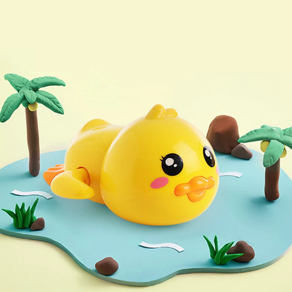 Duck Bath Toy