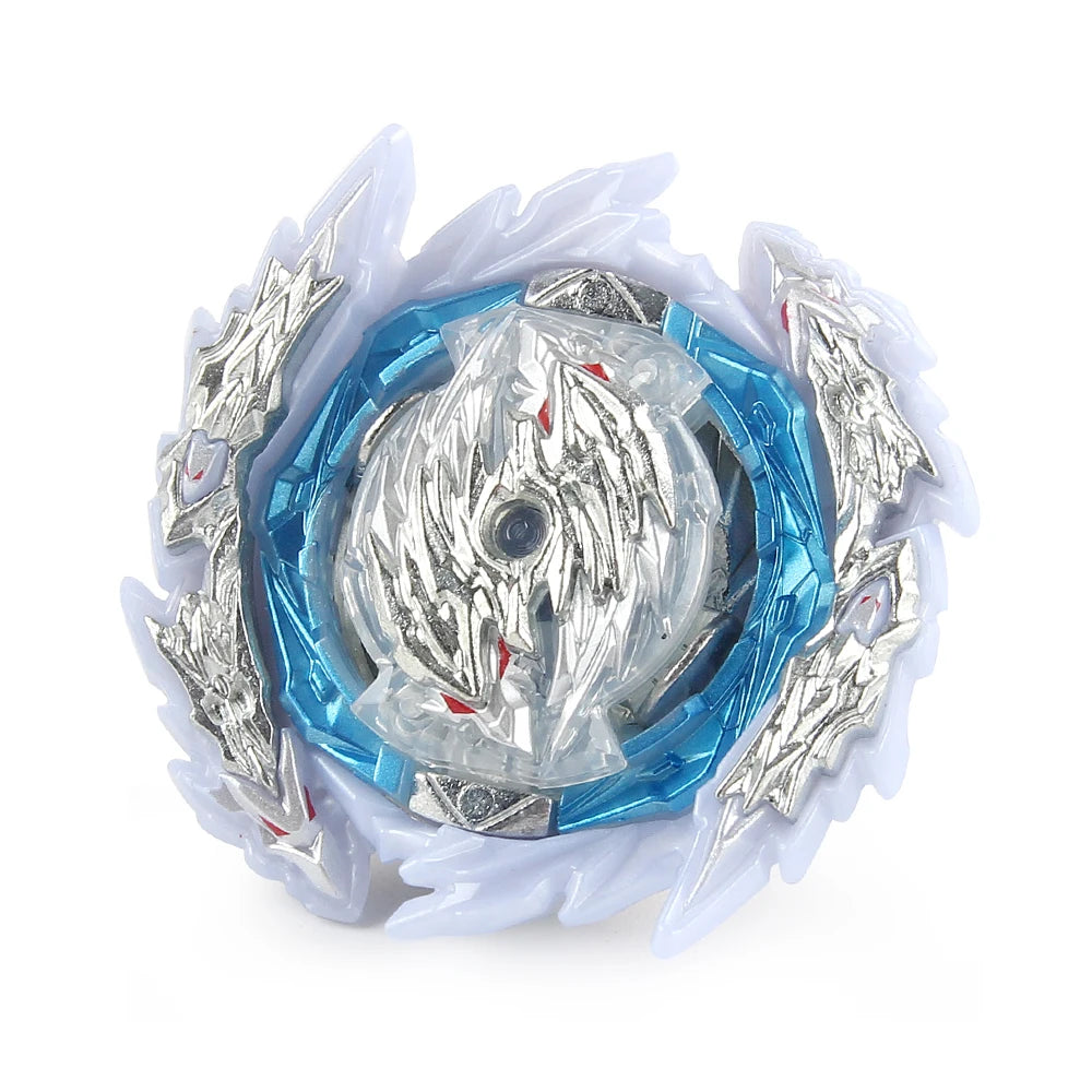 Metal Spinning Top Battle Gyro Toy