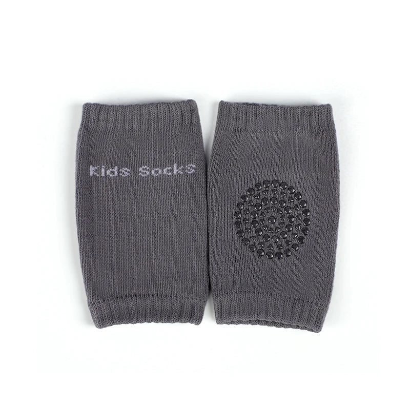 Baby Knee Pads – Non-Slip Crawling Knee Protectors