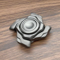Metal Spinning Top Mecha Armor Fidget Toy