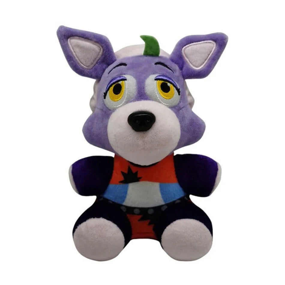 18CM Character Plush – Soft Stuffed Animal Toy