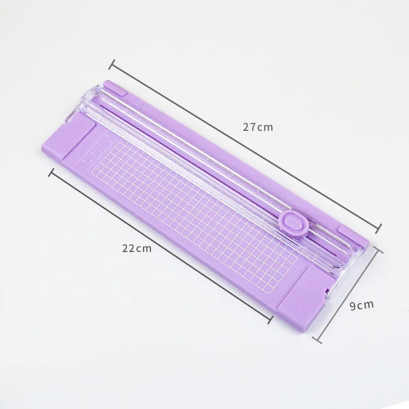 A4 Paper Trimmer