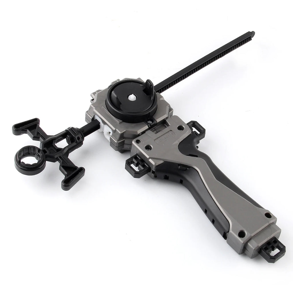 Spinning Top Launcher with Grip