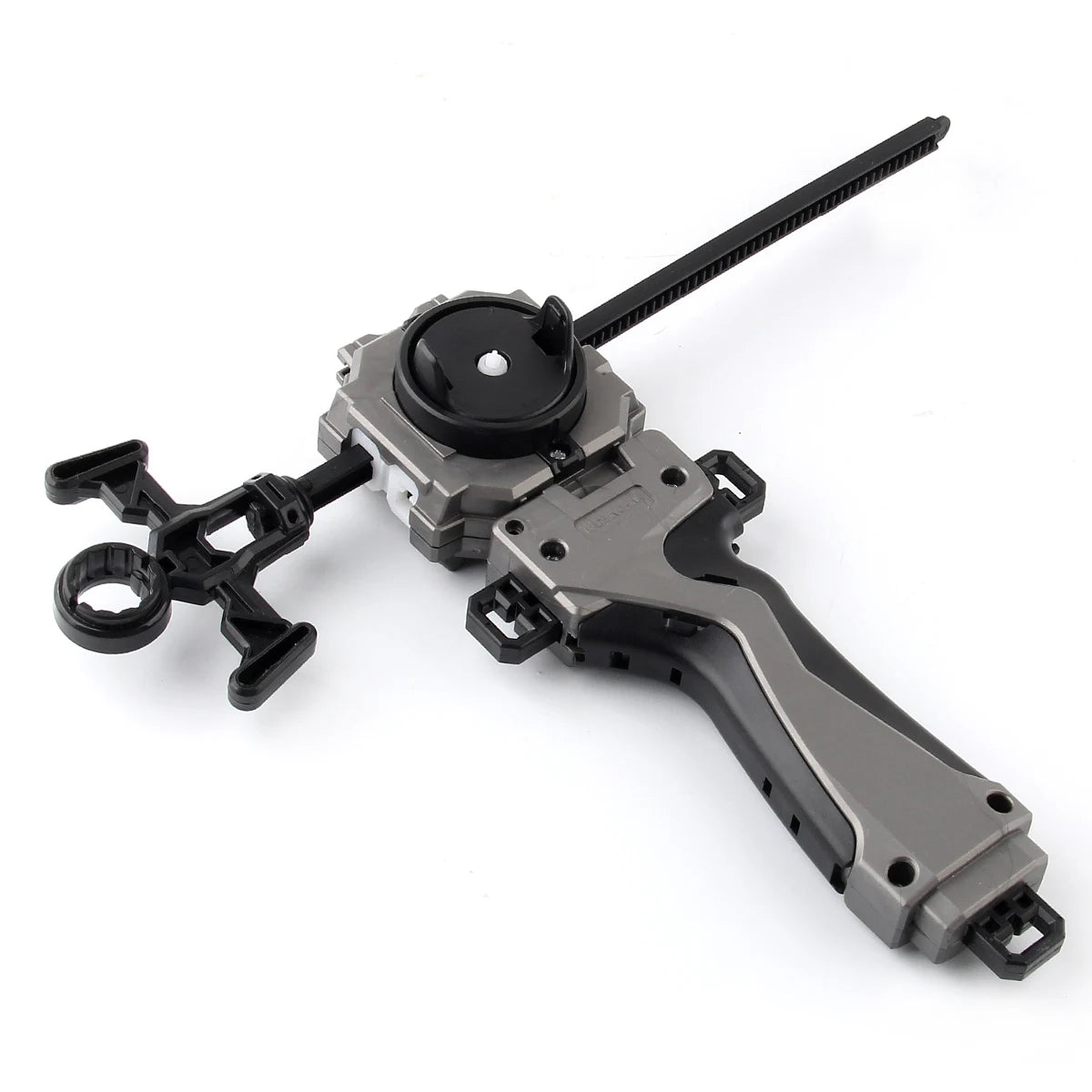 Spinning Top Launcher with Grip