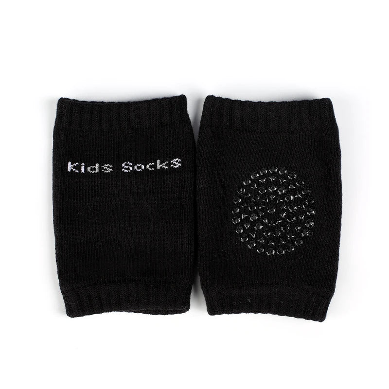 Baby Knee Pads – Non-Slip Crawling Knee Protectors