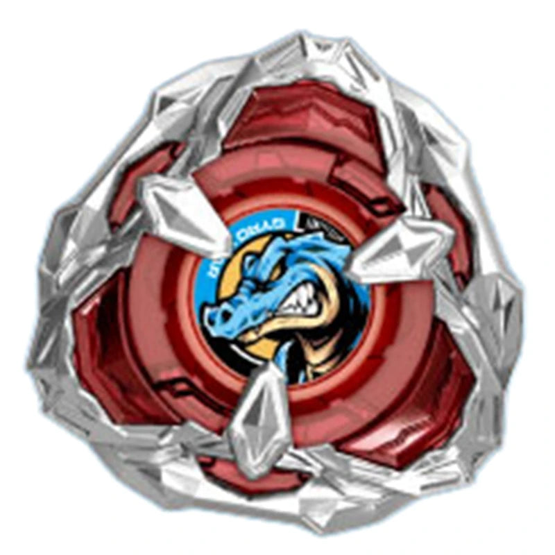Spinning Top Toy Metal Mini