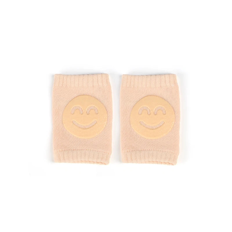 Baby Knee Pads – Non-Slip Crawling Knee Protectors