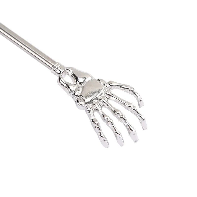 Extendable Back Scratcher